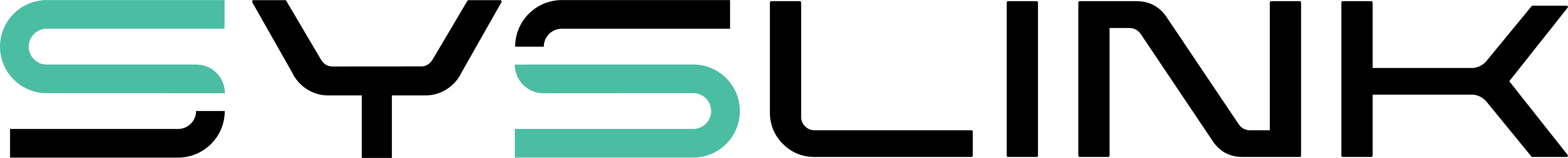 a blue circle with black background